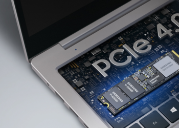 Samsung Luncurkan SSD PM9A1