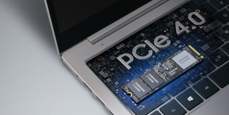 Samsung Luncurkan SSD PM9A1