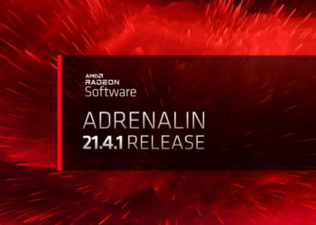 AMD Rilis Radeon Software Adrenalin 21.4.1, Apa Saja yang Baru?