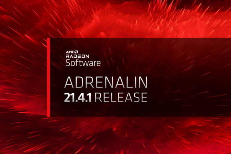 AMD Rilis Radeon Software Adrenalin 21.4.1, Apa Saja yang Baru?