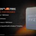 Prosesor AMD Ryzen 5000G Secara Resmi Telah Dikirimkan ke OEM, Benarkah?