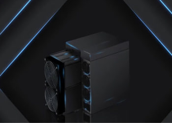 Performa Antminer E9 Setara 32 GPU RTX 3080