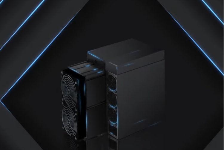 Performa Antminer E9 Setara 32 GPU RTX 3080