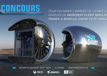 Xbox Adakan Giveaway Berhadiah PC