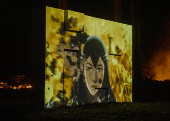 Dukung Kreator dan Budaya, HP Mentorship Project Mengangkat Cerita Rakyat dalam Digital Art