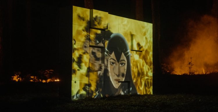 Dukung Kreator dan Budaya, HP Mentorship Project Mengangkat Cerita Rakyat dalam Digital Art