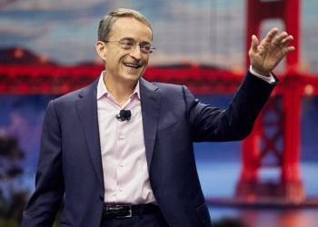 CEO Intel Pat Gelsinger Mengundurkan Diri Dari Dewan Direksi VMware