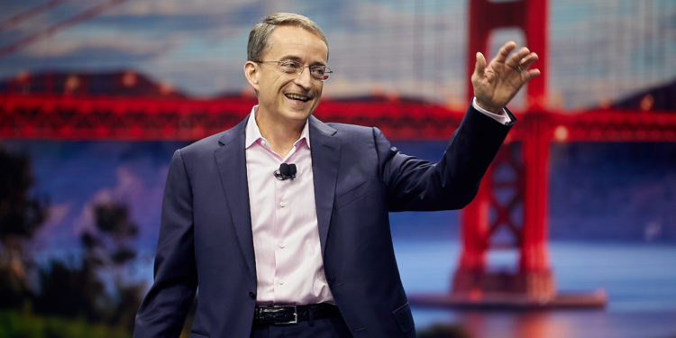 CEO Intel Pat Gelsinger Mengundurkan Diri Dari Dewan Direksi VMware