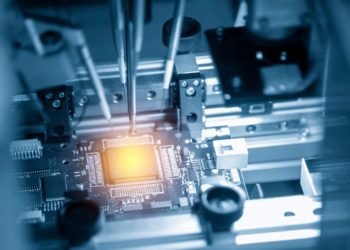 SK Hynix Akan Meningkatkan Pengeluaran Akibat Kekurangan Chip