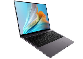 Dibanderol 30 Jutaan, Ini Spesifikasi HUAWEI MateBook X Pro