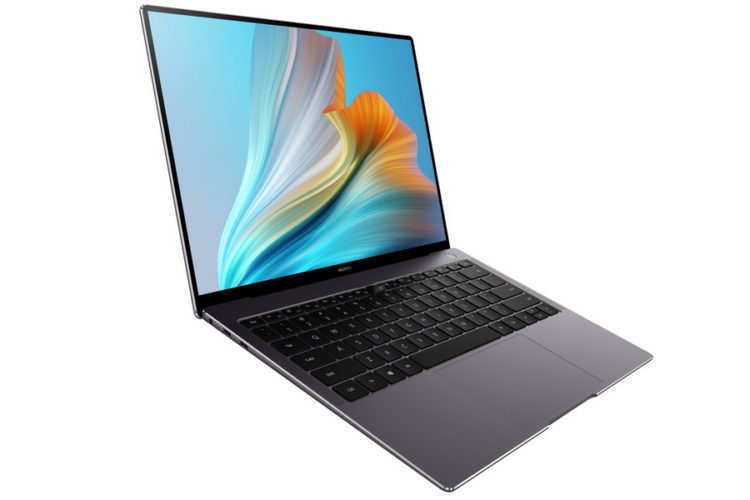 Dibanderol 30 Jutaan, Ini Spesifikasi HUAWEI MateBook X Pro