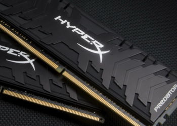 Kingston HyperX Predator DDR4 Pecahkan Rekor Dunia Overclock Memori