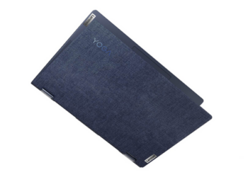 Laptop Convertible Ramah Budget, Lenovo Yoga 6 13ARE05-19ID