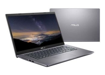 ASUS A516JP Laptop Multimedia Tercanggih untuk Pemula
