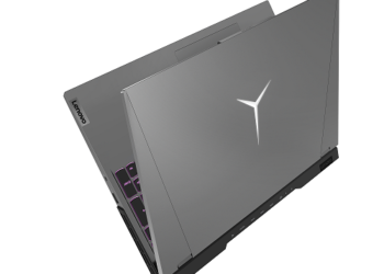 Lenovo Resmi Luncurkan Ekosistem Gaming Lenovo Legion 2021