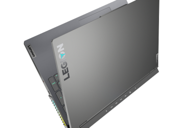 Lenovo Resmi Rilis Legion 7 dan Legion 5