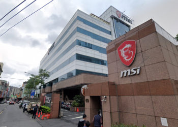 MSI Rusia Menurunkan Masa Garansi Kartu Grafis