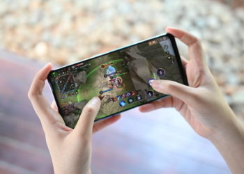Komponen Penting di Smartphone untuk Gamer