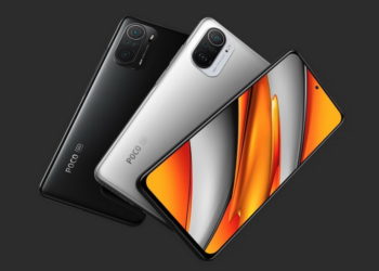 POCO F3 5G Hadir Sebagai Flagship Killer Terbaru dengan Harga Murah, Berikut Spesifikasinya