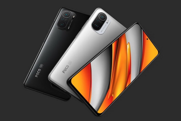 POCO F3 5G Hadir Sebagai Flagship Killer Terbaru dengan Harga Murah, Berikut Spesifikasinya