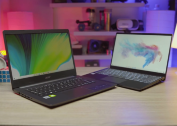 MSI Modern 14 B10MW vs Acer Aspire A514-53G