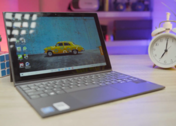 Review Lenovo Ideapad Duet 3 10IGL5: Laptop Unik Untuk Produktivitas