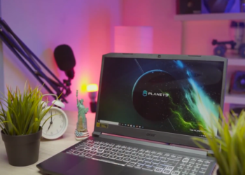 Review Acer Nitro 5 AN515-56: Laptop Gaming Murah dengan Fitur Berlimpah