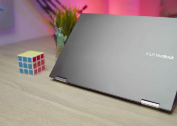 Review ASUS VivoBook Flip 14 TP470: Powerful dengan Intel Iris Xe MAX Graphic