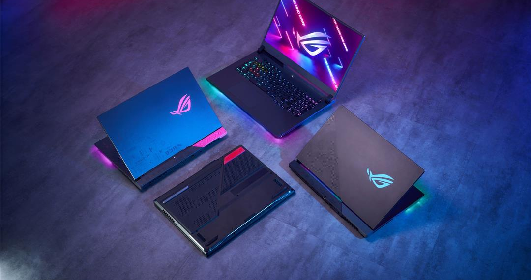 ASUS Rilis ROG Strix SCAR dan Strix G Series Pemmzchannel