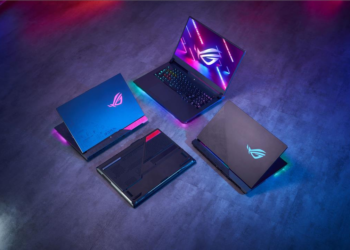 ASUS Umumkan ROG Strix SCAR dan Strix G Series