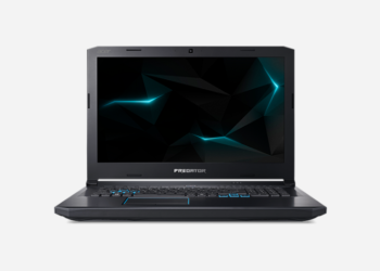 Rekomendasi Laptop Gaming Acer (April 2021)