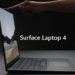 Spesifikasi dan Harga Resmi Microsoft Surface Laptop 4