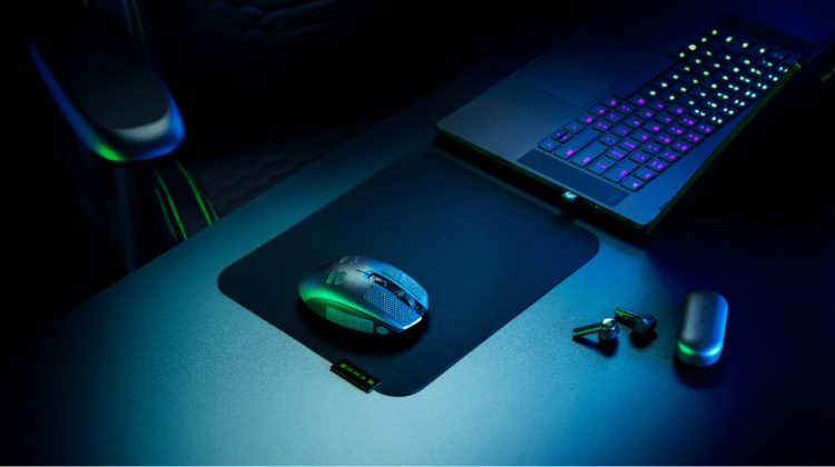 Razer Meluncurkan Mouse Gaming Wireless Orochi V2