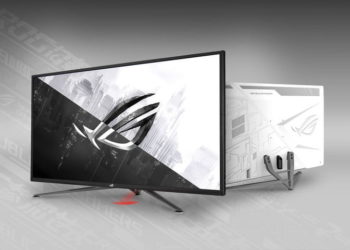 ASUS Hadirkan Monitor HDMI 2.1 Pertama di Dunia