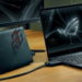 ASUS ROG Flow X13, Laptop Gaming Tipis 2-in-1 yang Dukung GPU Eksternal
