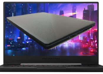 Bocoran Laptop ASUS ROG Zephyrus M16