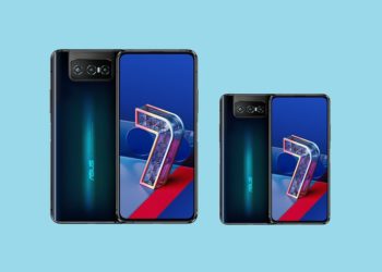 Ada Bocoran Asus ZenFone 8 Mini di Geekbench