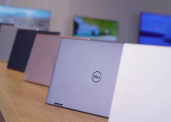 Dell Luncurkan Laptop Inspiron Berbahan Daur Ulang