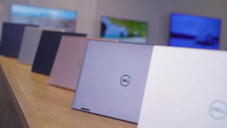 Dell Luncurkan Laptop Inspiron Berbahan Daur Ulang