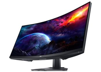 Dell Mengumumkan 4 Monitor Gaming Terbarunya Dengan Panel IPS