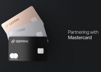 Kerjasama Mastercard dan Gemini Dukung Cryptocurrency