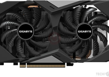 Gigabyte Secara Resmi Mengumumkan GPU Mining CMP 30HX