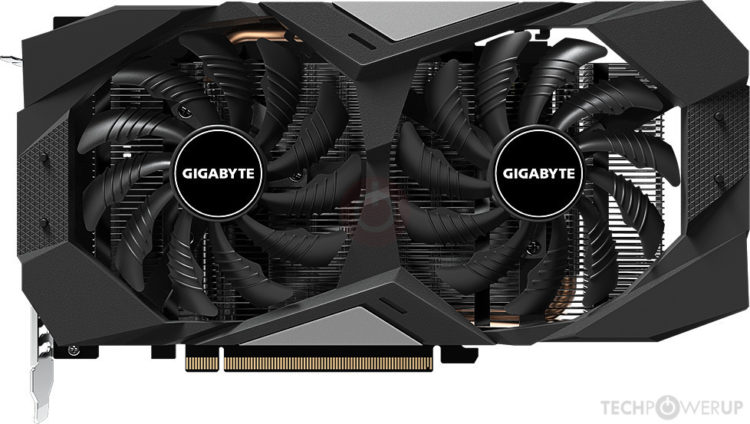 Gigabyte Secara Resmi Mengumumkan GPU Mining CMP 30HX