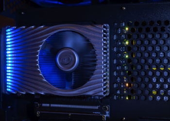 Rumor: Intel DG2 Mendatang Dikabarkan Akan Bersaing Dengan Nvidia RTX 3070