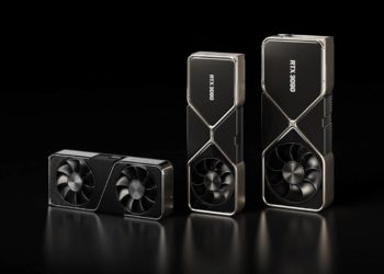 Harga, Tanggal Rilis, dan Spesifikasi Nvidia GeForce RTX 3080 Ti 