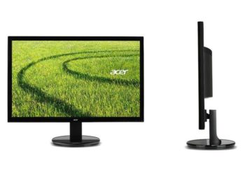 Rekomendasi Monitor Acer dibawah Rp.1 Juta