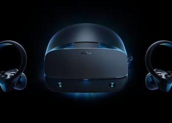 Facebook Menghentikan Produksi Oculus Rift S