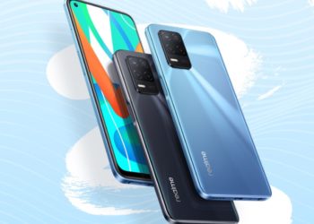 Smartphone 5G Realme V13 Resmi Dirilis