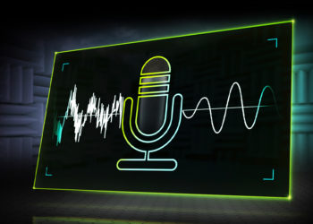Nvidia RTX Voice Kini Bisa Digunakan Pada GPU Non-RTX