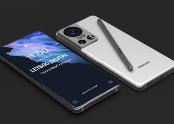 Samsung Galaxy S22 Ultra Dikabarkan Menggunakan Kamera Olympus